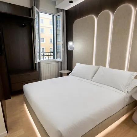 Superior Station Apartament *