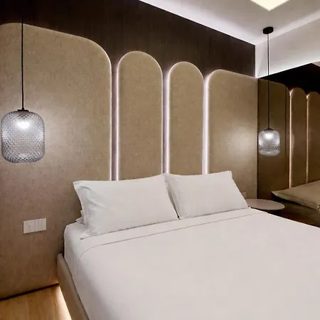 Apartament Superior Station