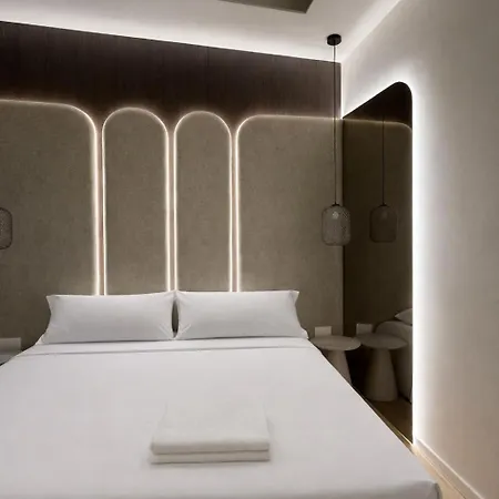 Apartament Superior Station *