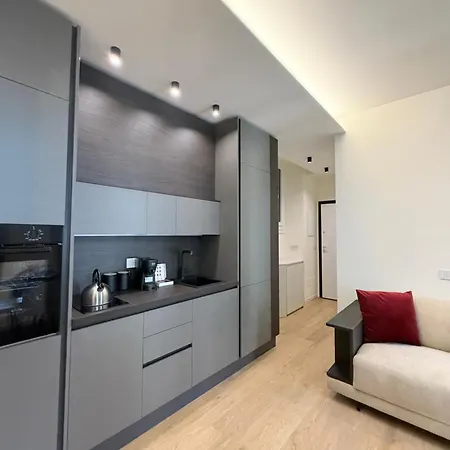 Superior Station Apartament