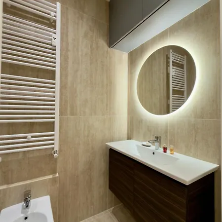 Apartament Superior Station