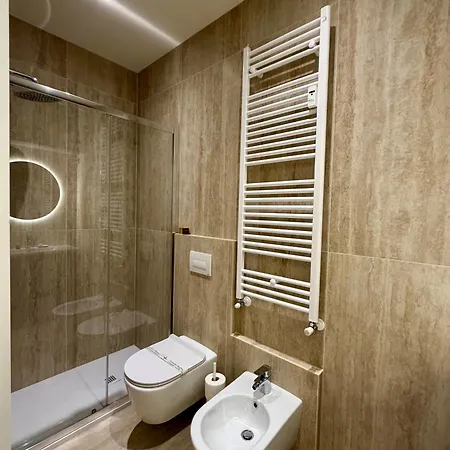 Superior Station Apartament