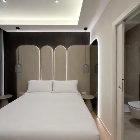 Apartament Superior Station *