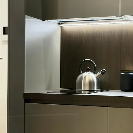 Superior Station Apartament